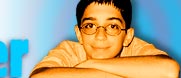 I'm BJ. My friends call me Beege. I just turned 15 on March 16th. My site contains over 700 links to sites that will help you with your homework. You can learn more about me and my site by emailing me. Thanks for checking out the site!